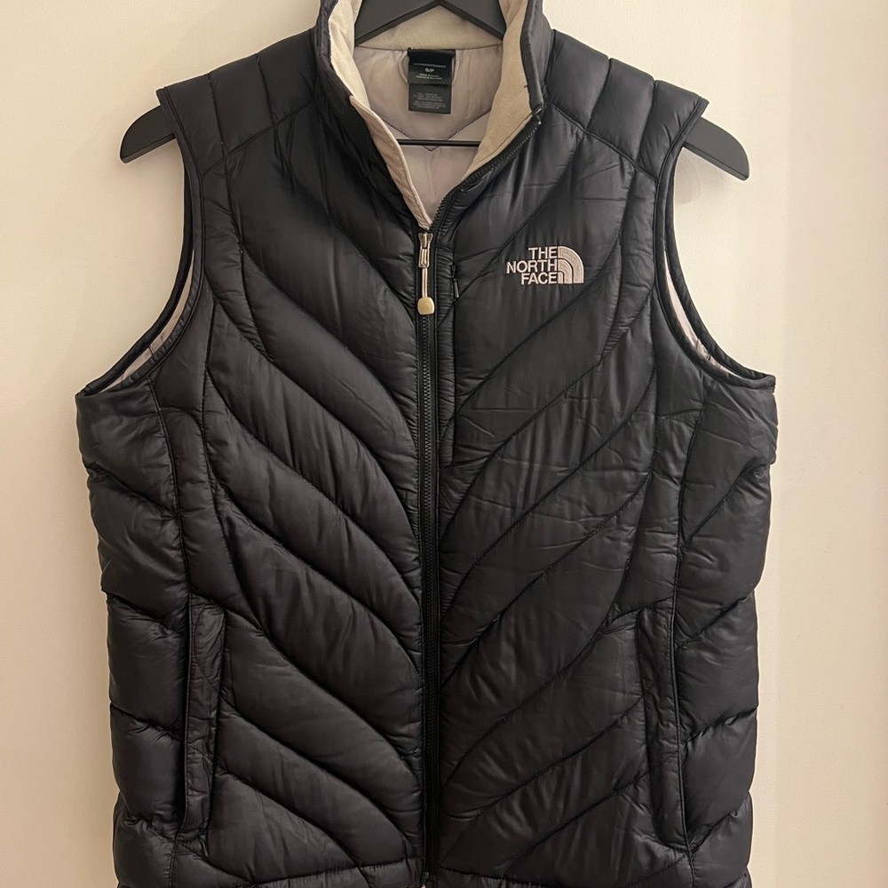 The North Face Women’s Lightweight Vest Size S